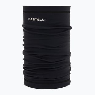 Мъжка многофункционална кърпа Castelli Pro Thermal 3 Neck Warmer black