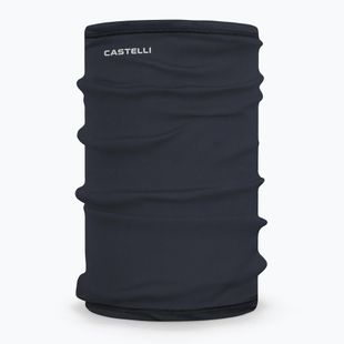 Мъжка многофункционална кърпа Castelli Pro Thermal 3 Neck Warmer black