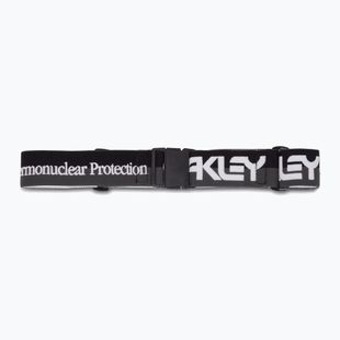 Колан за панталони oakley TNP Factory black/grey