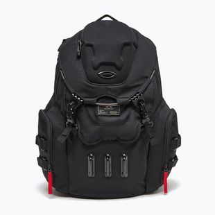Oakley Мивка за баня RC 32 л туристическа раница blackout