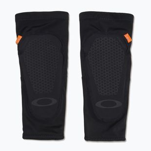 Oakley All Mountain D30 Лакътни протектори за велосипед blackout