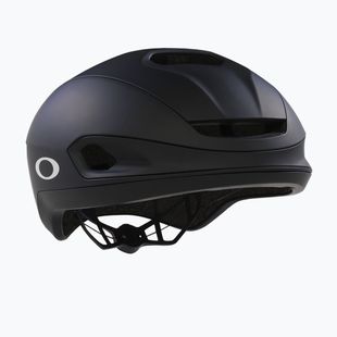 Велосипедна каска Oakley Aro7 Lite EU матово черна