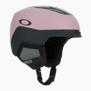 Скиорска каска Oakley Mod5 matte toadstool/black