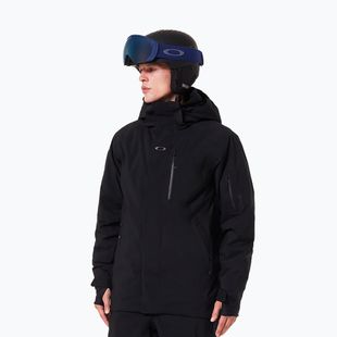 Мъжко скиорско яке Oakley Sub Temp RC Gore-Tex 2.0 blackout