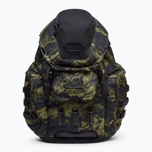 Туристическа раница Oakley Kitchen Sink 34 l tiger camo green