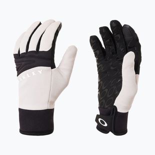 Скиорски ръкавици Oakley Factory Ellipse Lunar Rock