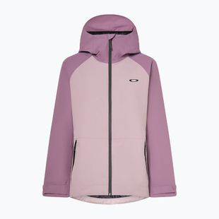 Дамско скиорско яке Oakley Snow 10K double toadstool