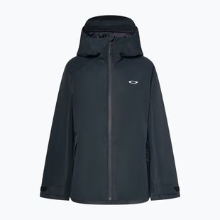 Дамско скиорско яке Oakley Snow 10K blackout