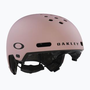 Велосипедна каска Oakley Street1 EU matte toadstool ii