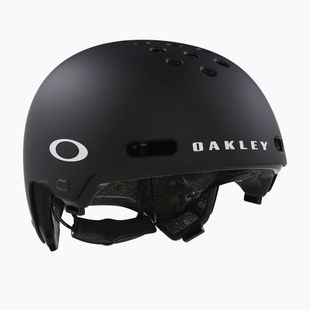 Велосипедна каска Oakley Street1 EU в матово черно