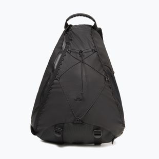Градска раница Oakley Latitude Sling 12 l blackout