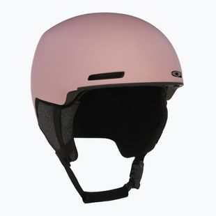 Скиорска каска Oakley Mod1 matt toadstool