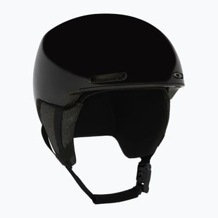 Скиорска каска Oakley Mod1 black/FP splatter