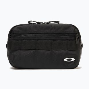 Чантичка за кръстна Oakley Enhance LT Waist 9.0 4,5 l black/white