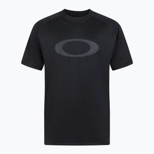 Мъжка плувна блуза Oakley Rashguard blackout