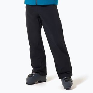 Мъжки скиорски панталони Oakley Canopy Insulated blackout