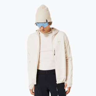 Мъжка термоактивна блуза Oakley Spruce Wool Base Layer mist