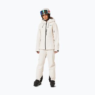 Дамско скиорско яке Oakley Canopy Insulated mist