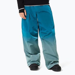 Мъжки панталони за сноуборд Oakley Channel Grade Cargo new balsam