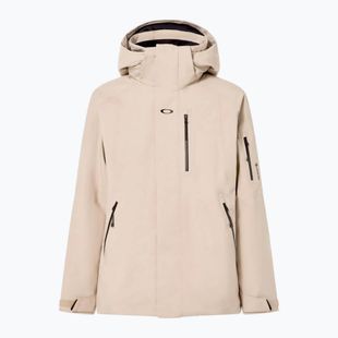 Мъжко скиорско яке Oakley Sub Temp RC Gore-Tex 2.0 pebble