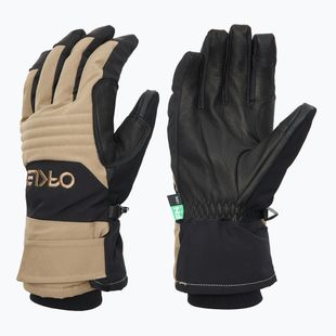 Скиорски ръкавици Oakley Oakley B1B pebble