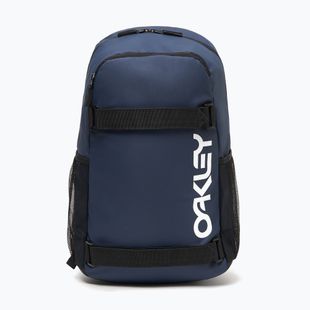 Градска раница Oakley The Freshman Skate 20 l abyss/white