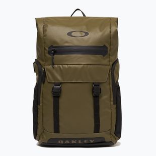 Туристическа раница Oakley Road Trip Terrain RC Pack 25 l army green