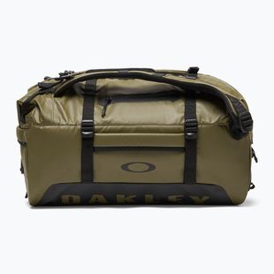 Пътна чанта Oakley Road Trip RC Duffle 50 l army green
