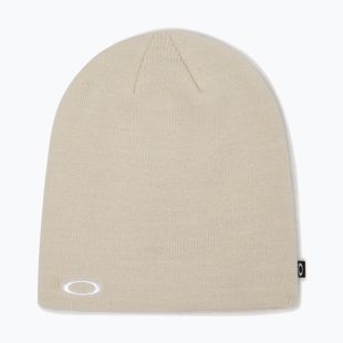 Зимна шапка Oakley Fine Knit mist