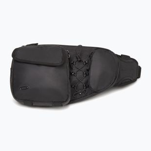 Чантичка за кръстна Oakley Latitude Flex 6,5 l blackout