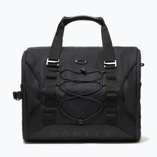 Пътна чанта Oakley Latitude Expedition 43 l blackout