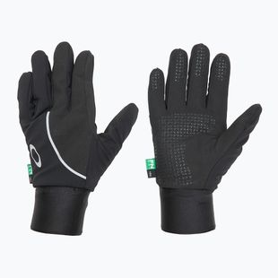 Ръкавици за велосипед Oakley Endurance Pro Winter blackout