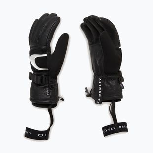 Скиорски ръкавици Oakley Timberline blackout