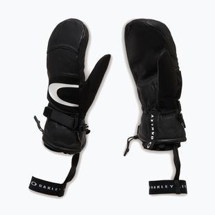 Скиорски ръкавици Oakley Timberline Mitten blackout