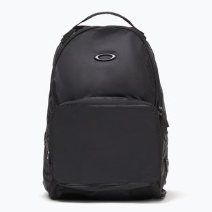 Градска раница Oakley Packable 17.5 l blackout