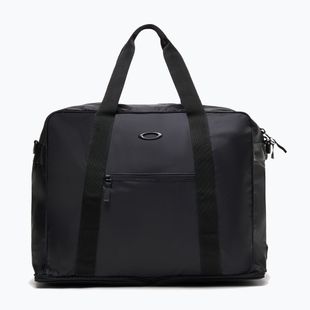 Пътна чанта Oakley Packable Duffle 42 l blackout