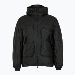 Мъжко яке за сноуборд Oakley Mthod Insulated blackout