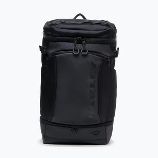 Градска раница Oakley Enhance Hybrid Backpack L 32 l black/black 
