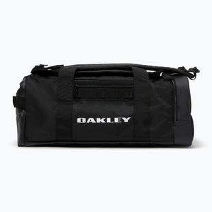 Чанта Oakley Enhance LT Boston 9.0 FW 45 l black/black