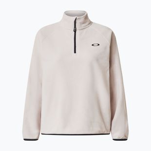 Дамски поларен суитшърт Oakley Maple Ridge 1/2 Zip Fleece mist