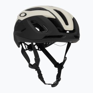 Велосипедна каска Oakley Aro5 Race EU matte sand/black