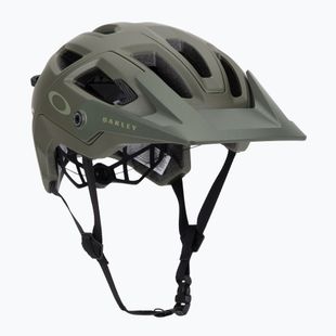 Велосипедна каска Oakley Drt5 Maven EU satin dark brush