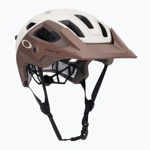 Велосипедна каска Oakley Drt5 Maven EU satin mahogany/sand