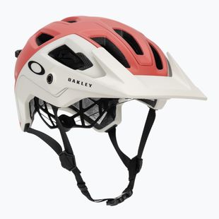Велосипедна каска Oakley Drt5 Maven EU satin mist/paloma