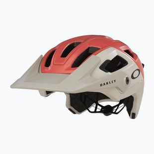 Велосипедна каска Oakley Drt5 Maven EU satin mist/paloma