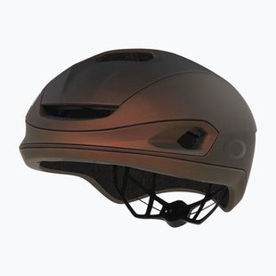 Велосипедна каска Oakley Aro7 Lite EU matte bronze clrshift