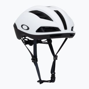 Велосипедна каска Oakley Velo Stelvio EU matte white