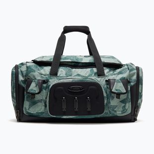 Пътна чанта Oakley Urban Ruck Rc Duffle 70 l abstract camo green