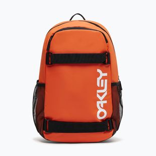 Градска раница Oakley The Freshman Skate 20 l aviator orange