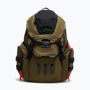 Туристическа раница Oakley Bathroom Sink RC 21 l army green